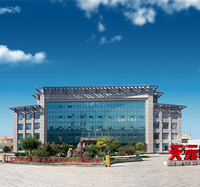 国家高新技术企业