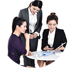 天元航材客服服务之精准沟通