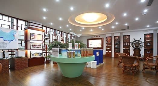 办公一楼展厅-<font color='red'>精细化工中间体定制</font>合成新方向 办公一楼展厅-<font color='red'>精细化工中间体定制</font>合成新方向