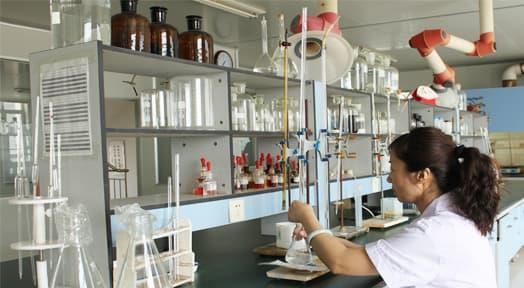 <font color='red'>天元</font>新材检测设备-精细化工中间体定制合成新方向