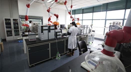 检测设备全景-<font color='red'>精细化工中间体定制</font>合成新方向 检测设备全景-<font color='red'>精细化工中间体定制</font>合成新方向