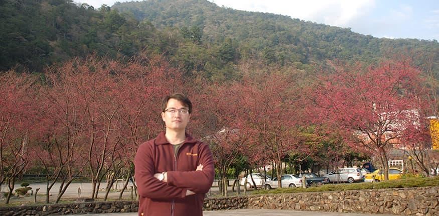 山东大学教授：周传健