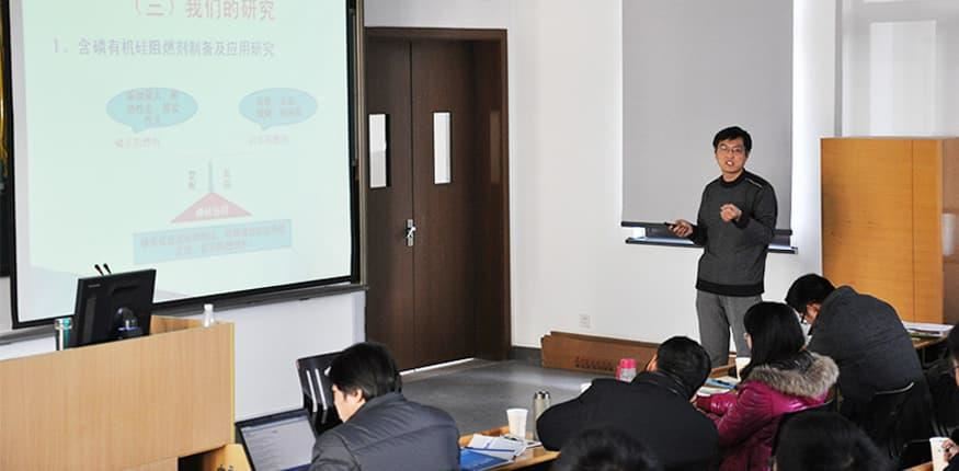 杭州师范大学副教授：李美江