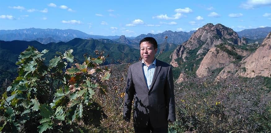 高级工程师：董明全