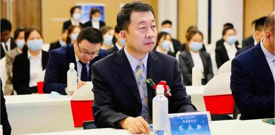 科研巨匠：齐永新