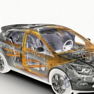 硼钢冶炼添加剂（硼粉）