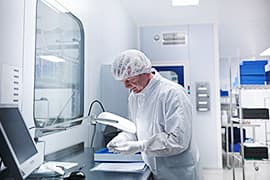 全球精细化工产业仍在快速发展阶段