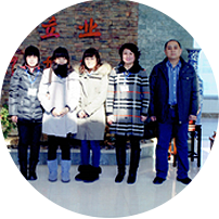 韩国SKC公司来访,进行产品技术交流 韩国SKC公司来访,进行产品技术交流