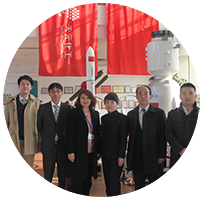 日本客户与天元新材签订研发定制合同 日本客户与天元新材签订研发定制合同