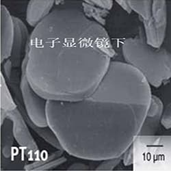 氮化硼高温抗氧化性