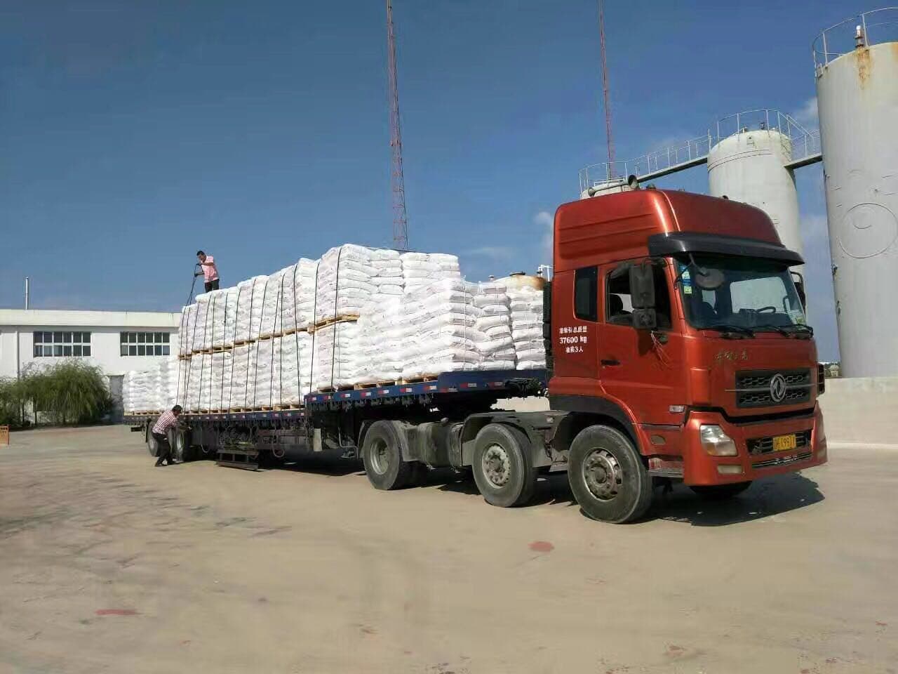 天元科技集团：天元化研所PVB周末出货，解客户燃眉之急 —客户至上，合作共赢