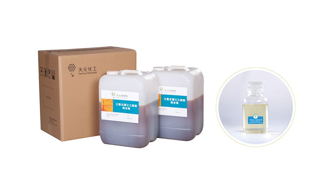 T313应用于固体推进剂领域