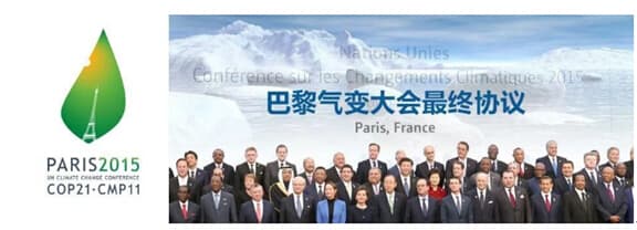 人类有望用科技手段解决二氧化碳增加问题