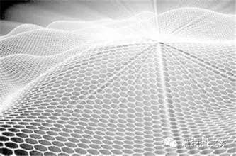 白石墨烯是一种怎样的材料