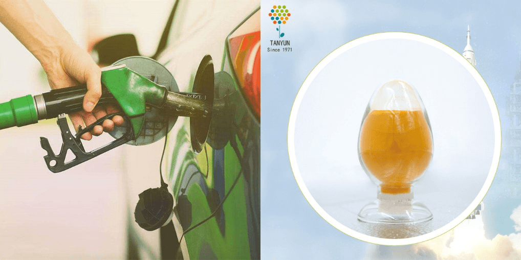 二茂铁为什么常用于燃油助燃剂 二茂铁为什么常用于燃油助燃剂