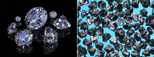 钻石和立方氮化硼合金