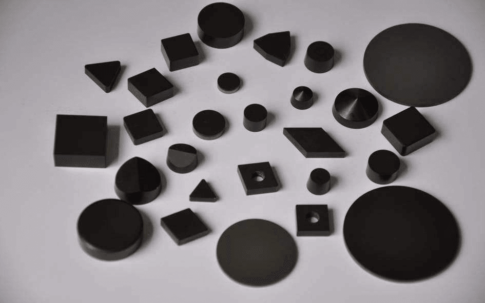 立方氮化硼性能特点