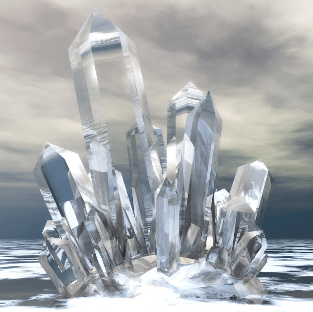 氮化硼晶体,六方氮化硼晶体