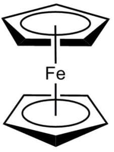 二茂铁在液晶领域的相关应用 二茂铁在液晶领域的相关应用