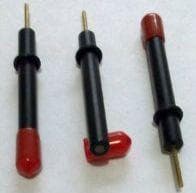 二茂铁修饰电极 二茂铁修饰电极