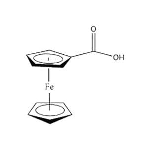 二茂铁甲酸合成 二茂铁甲酸合成