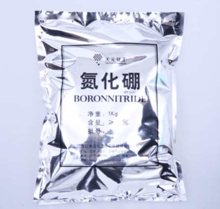 氮化硼氧化 氮化硼氧化