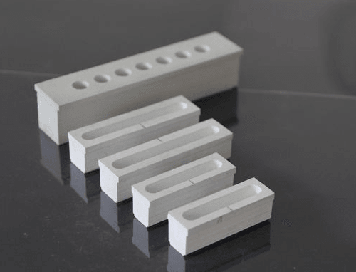 六方氮化硼的制备方法 六方氮化硼的制备方法