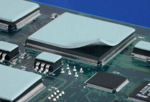 氮化硼的导热性能