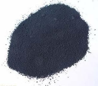 氮化硼在固体润滑方面的应用