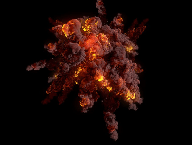 过氯酸铵的市场价