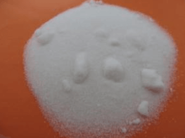 高氯酸铵含水率检测方法