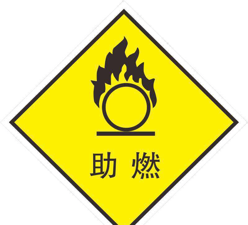 二茂铁的节能助燃能力