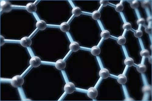 导热材料——六方氮化硼(HBN) 导热材料——六方氮化硼(HBN)