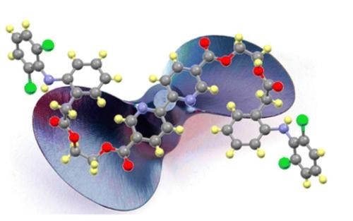 二茂铁衍生物可抗肿瘤 二茂铁衍生物可抗肿瘤