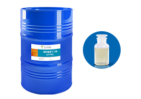 端羟基聚丁二烯合成方法简介