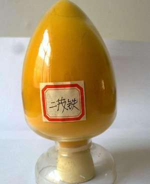 二茂铁的简介及其制备方法