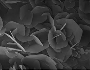 六方氮化硼制备方法