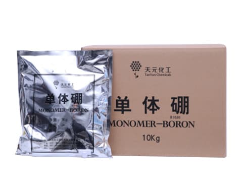 硼粉是如何提升燃烧速度的 硼粉是如何提升燃烧速度的