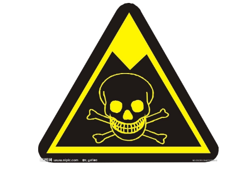 氮化硼危险类别码是什么