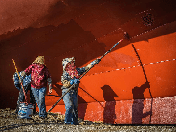 pvb树脂在船舶涂料中的应用 pvb树脂在船舶涂料中的应用
