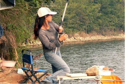 百科:人工合成麝香粉钓鱼好用吗