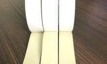 改良型烟用水松纸印刷油墨连接剂