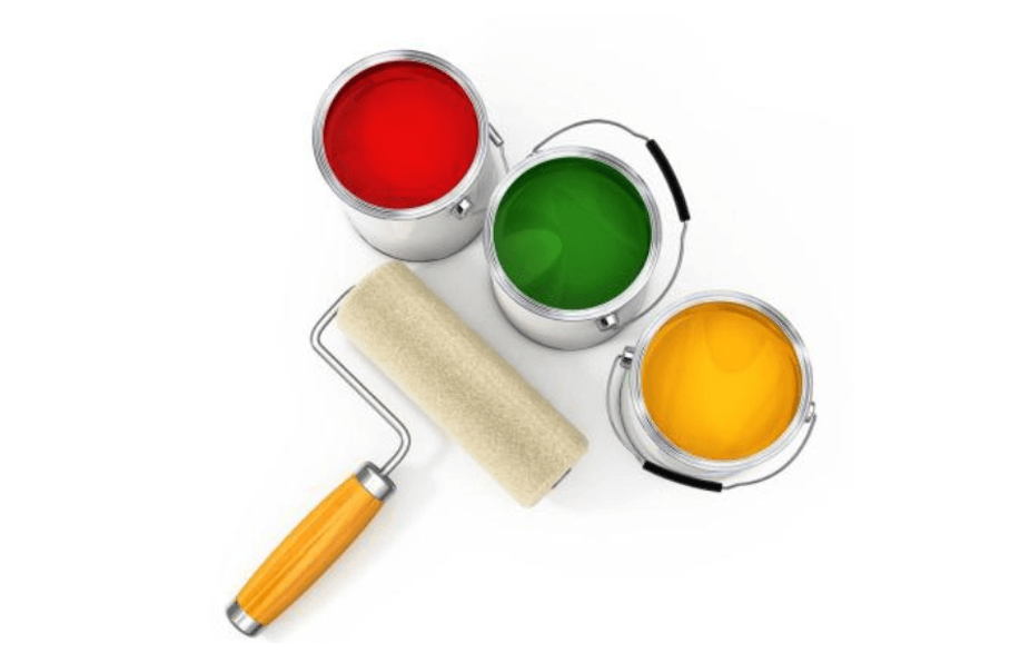 高分子涂料及胶黏剂简介