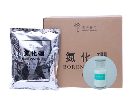 六方氮化硼涂料耐火原理性 六方氮化硼涂料耐火原理性