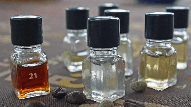 麝香105怎样溶解，用什么溶解？