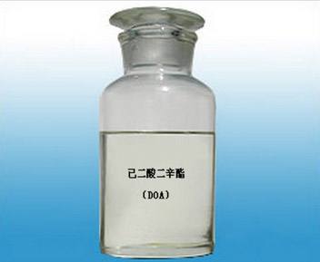 典型耐寒己二酸二辛酯增塑剂