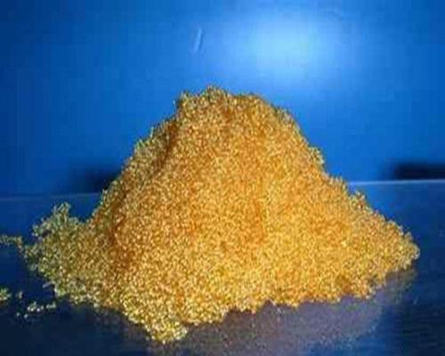 树脂材料的应用介绍