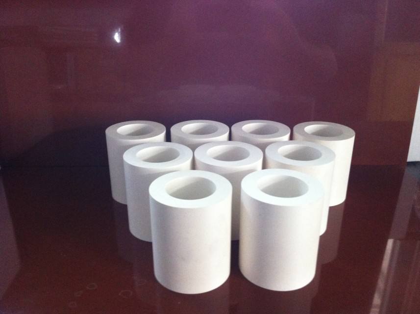 氮化硼(BN)材料制备与应用剖析 氮化硼(BN)材料制备与应用剖析