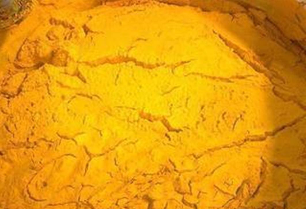 高温试验后残留在零件上的二茂铁如何去除