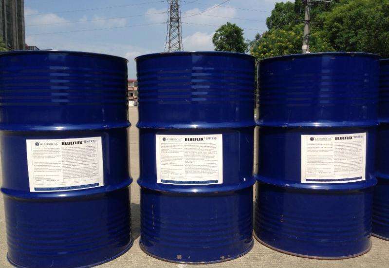 环保型增塑剂行业前景 环保型增塑剂行业前景